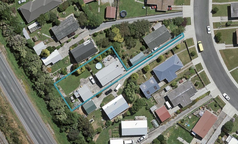 104 Dunbeath Crescent, Kew, Invercargill - Carousel 1