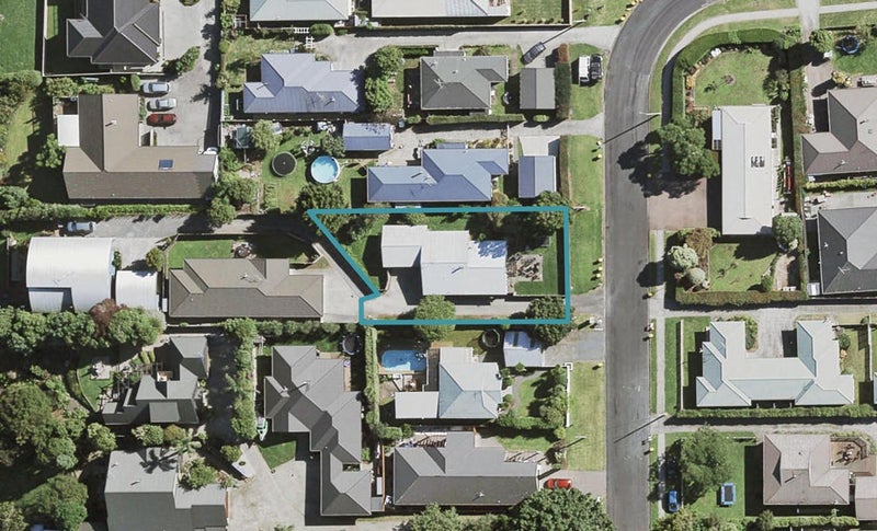 24 George Crescent, Buckland, Pukekohe - Carousel 1