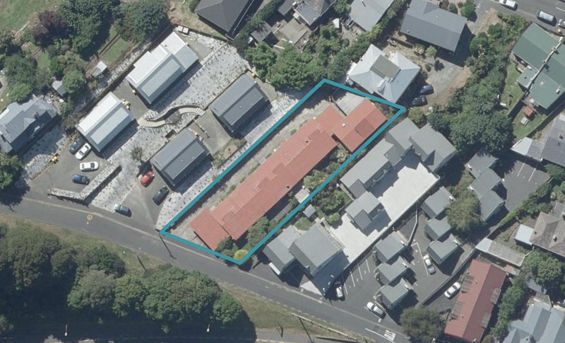 50E Bank Street, North East Valley, Dunedin - Carousel 1