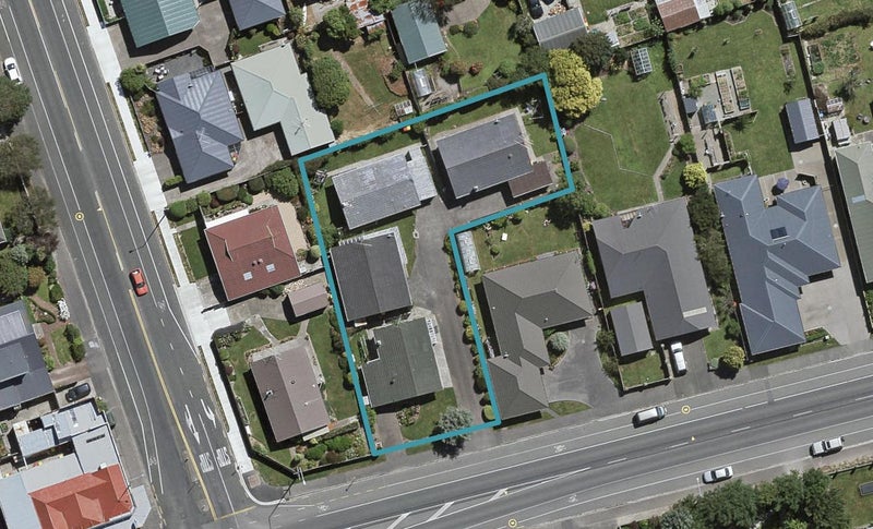 3/308 Yarrow Street, Richmond, Invercargill - Carousel 1