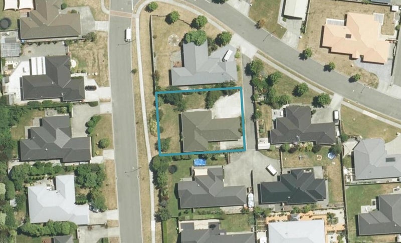 4 Avening Close, Blenheim, Blenheim - Carousel 1