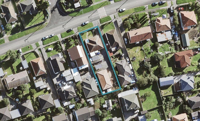 96 O'Donnell Avenue, Wesley, Auckland - Carousel 1