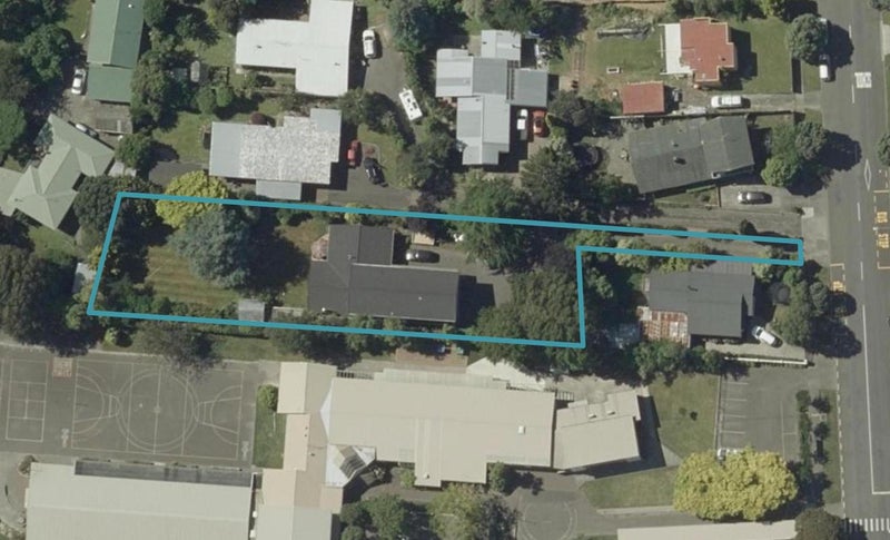546 Ruahine Street, Hokowhitu, Palmerston North - Carousel 1