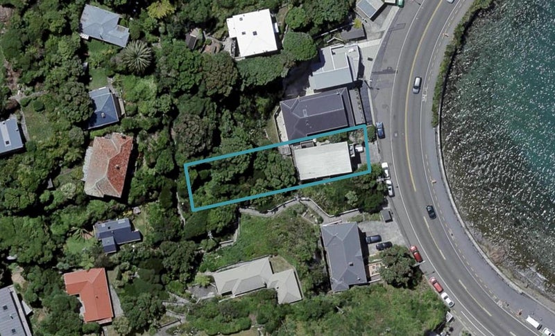 130A Evans Bay Parade, Roseneath, Wellington - Carousel 1