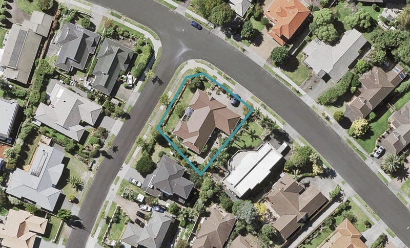 28 Clydesdale Avenue, Somerville, Manukau - Carousel 1
