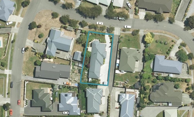 4 Tereice Street, Witherlea, Blenheim - Carousel 1