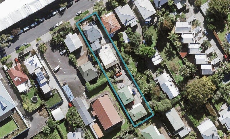 4/0 Sackville Street, Grey Lynn, Auckland - Carousel 1