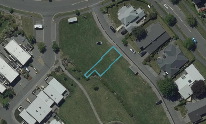 8 Dave Jamieson Lane, Hillmorton, Christchurch - Carousel 1