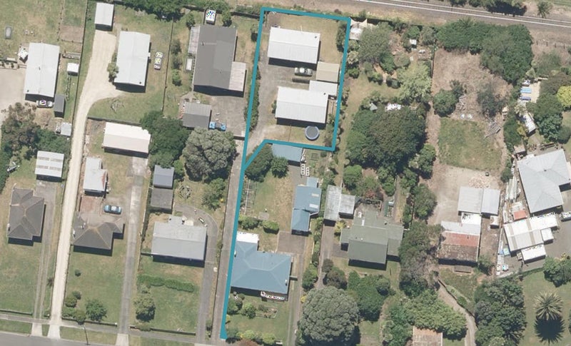 6B Wordsworth Street, Gonville, Whanganui - Carousel 1