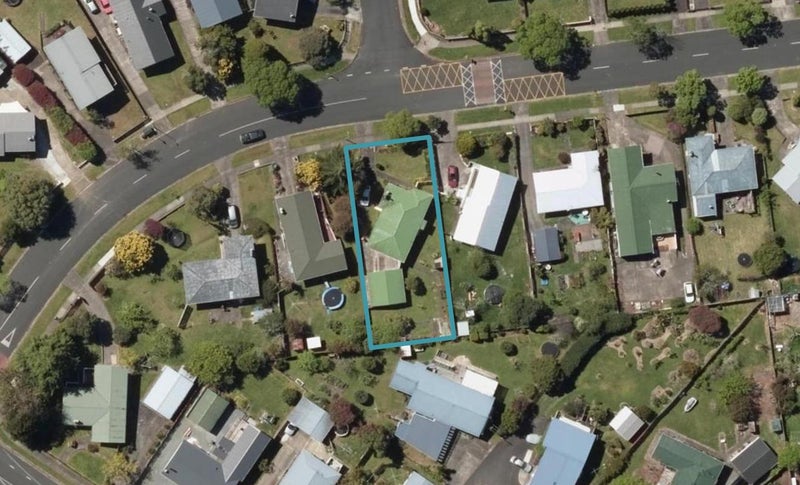 27 Manapouri Street, Tikipunga, Whangarei - Carousel 1