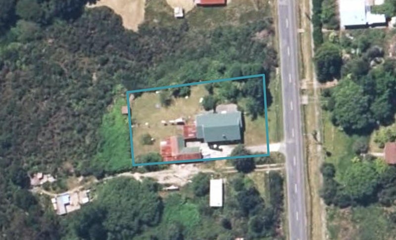 89 Main Road, Blackball, Greymouth - Carousel 1