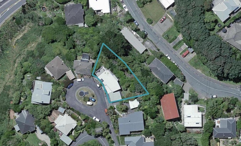41 Creswick Terrace, Northland, Wellington - Carousel 1