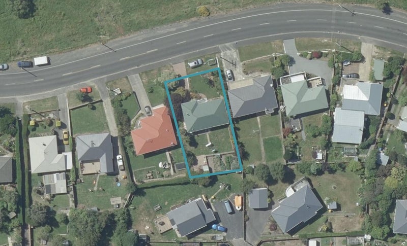 17 Stevenson Road, Concord, Dunedin - Carousel 1