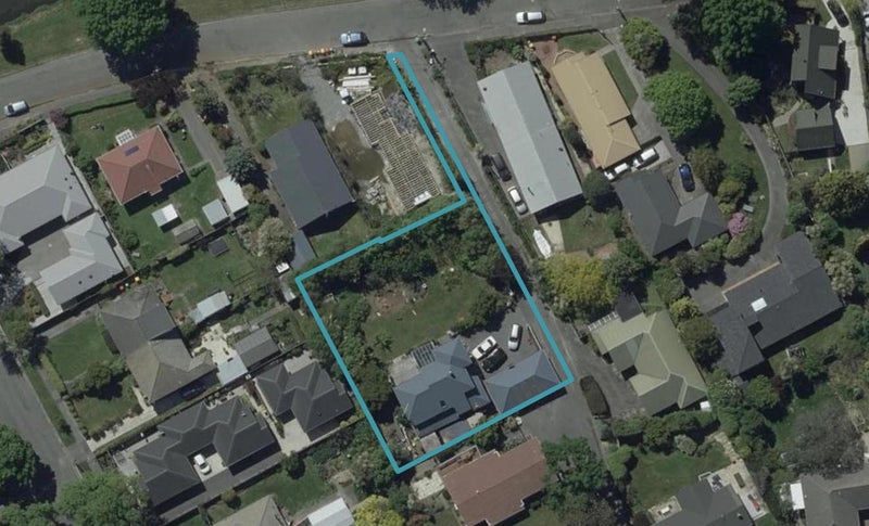 142 Riverlaw Terrace, Saint Martins, Christchurch - Carousel 1