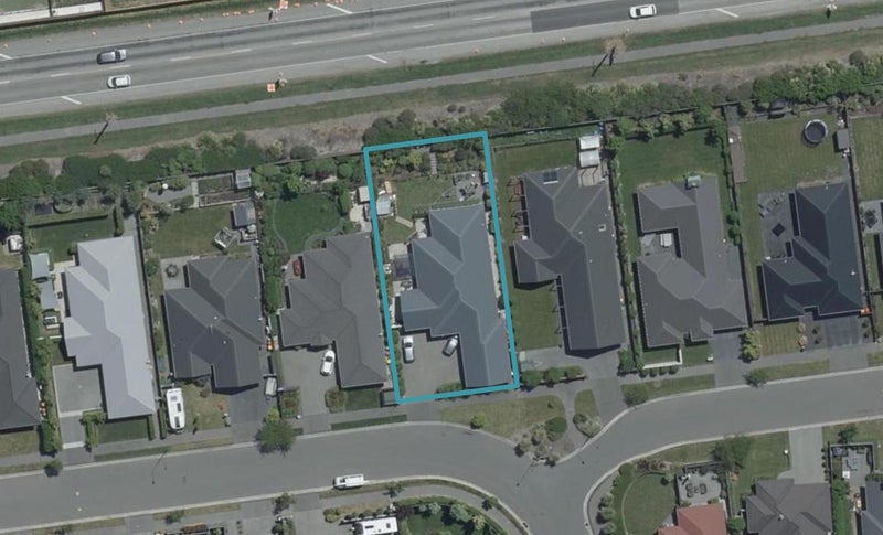 14 Northwater Drive, Northwood, Christchurch - Carousel 1