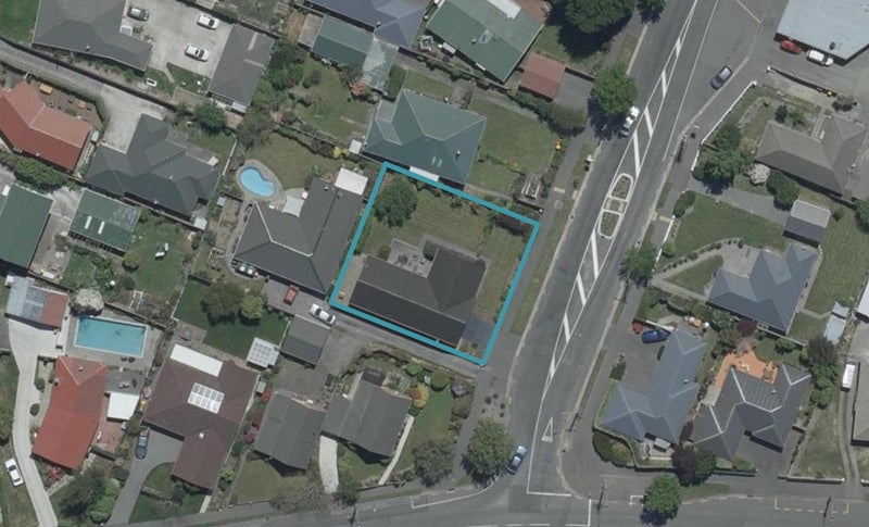 9 Grampian Street, Casebrook, Christchurch - Carousel 1