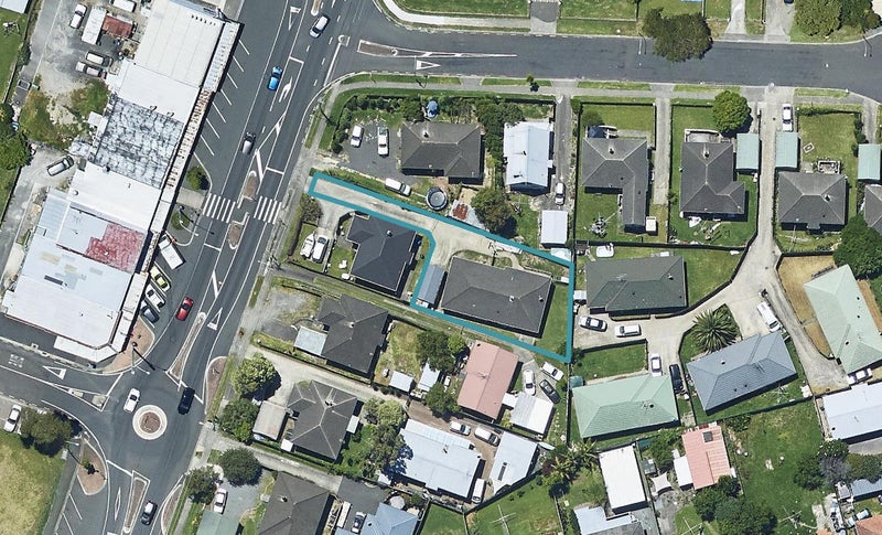 396B Fraser Street, Parkvale, Tauranga - Carousel 1