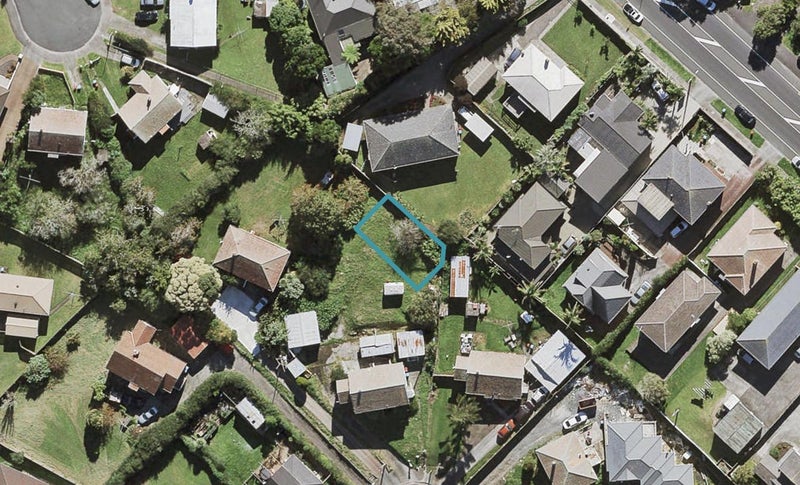 9/14 Plumpton Avenue, Wesley, Auckland - Carousel 1