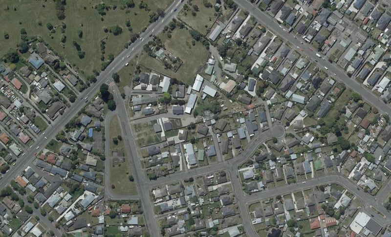 14/9C Cuffs Road, Wainoni, Christchurch - Carousel 1