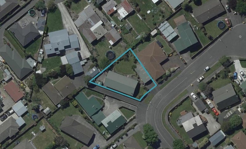 37 Fusilier Street, Hoon Hay, Christchurch - Carousel 1