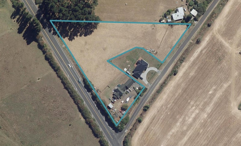 5 Hall Road, Peacocke, Hamilton - Carousel 1