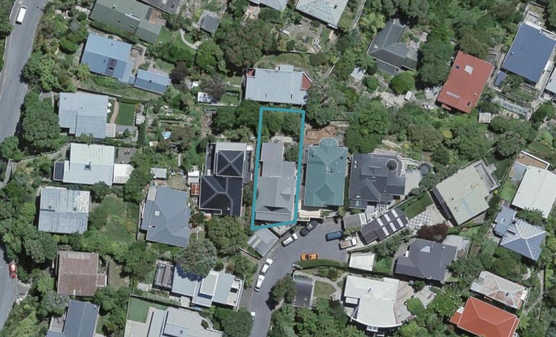 36 Mortimer Terrace, Aro Valley, Wellington - Carousel 1