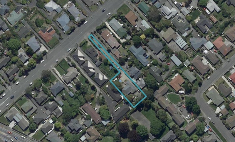 61B Aorangi Road, Bryndwr, Christchurch - Carousel 1