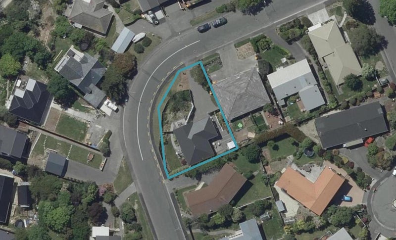 41 Parklands Drive, Huntsbury, Christchurch - Carousel 1