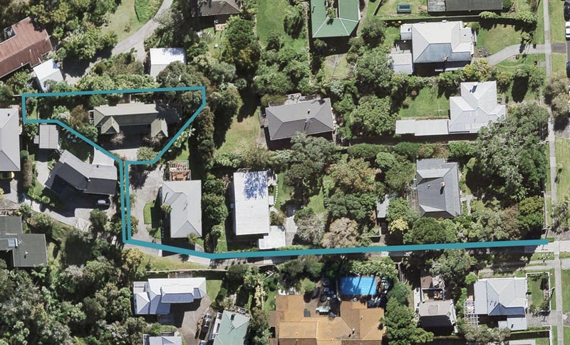 8G Roseberry Avenue, Birkenhead, Auckland - Carousel 1
