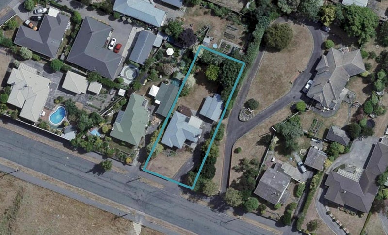 76 Michael Street, Kuripuni, Masterton - Carousel 1