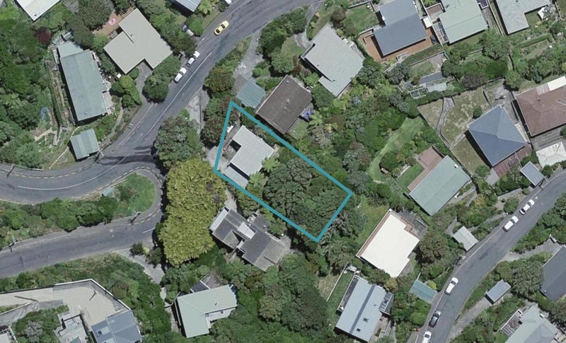 12 Euston Road, Wilton, Wellington - Carousel 1