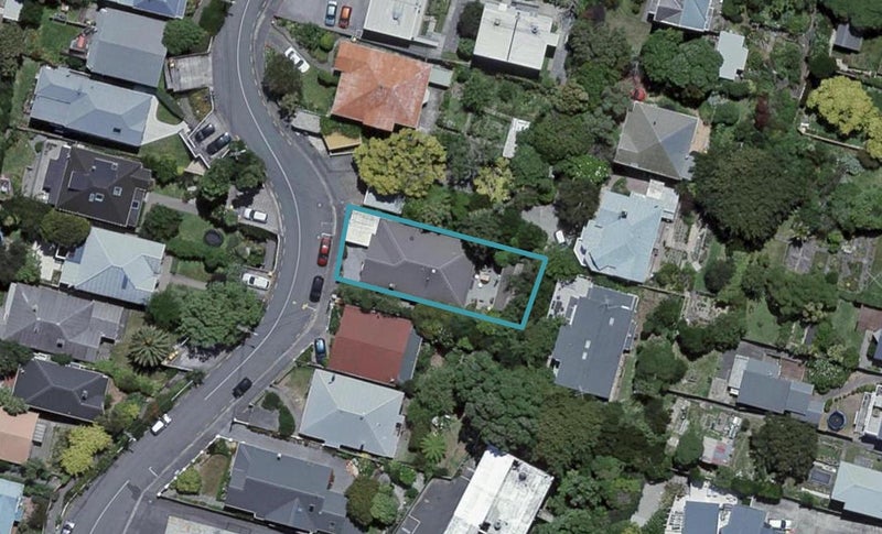 35 Hamilton Road, Hataitai, Wellington - Carousel 1