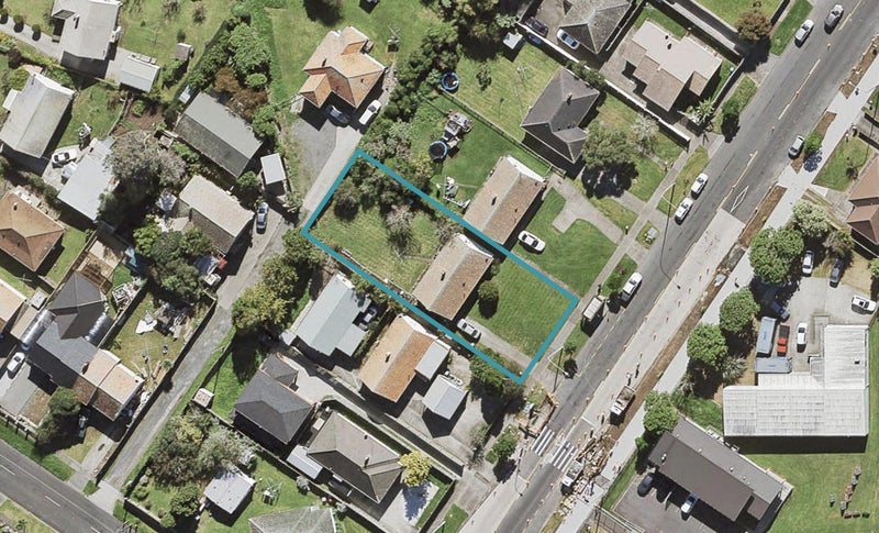 791 Sandringham Extension, MOUNT ROSKILL, AUCKLAND - Carousel 1