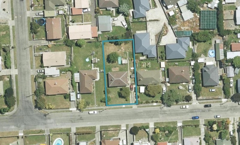 28 Pitchill Street, Mayfield, Blenheim - Carousel 1