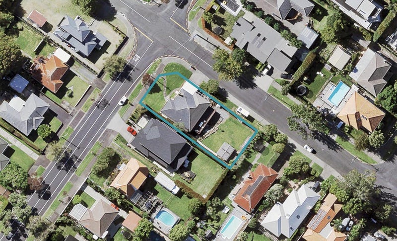 35 Kesteven Avenue, Glendowie, Auckland - Carousel 1