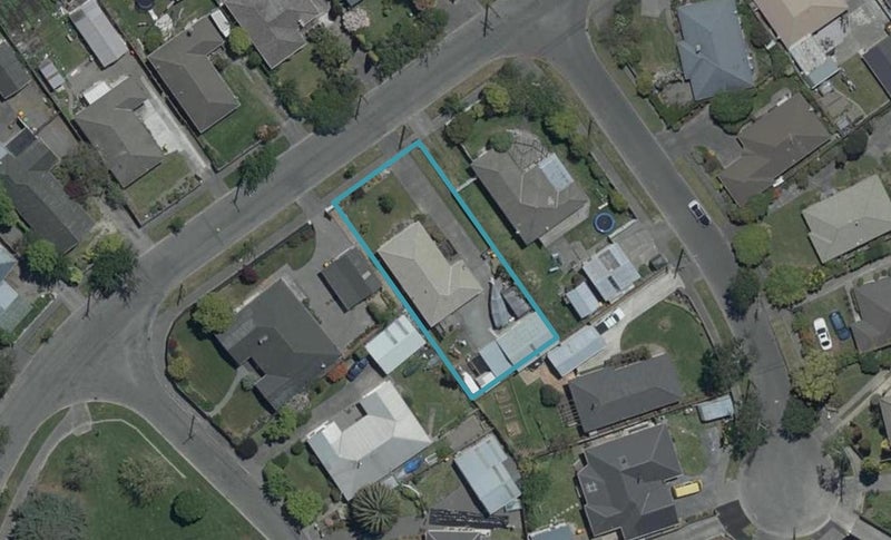 14 Midhurst Street, Bishopdale, Christchurch - Carousel 1