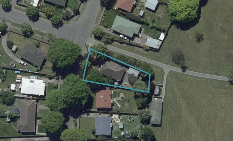 28 Skipton Street, Mairehau, Christchurch - Carousel 1