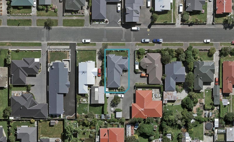 161 George Street, Windsor, Invercargill - Carousel 1