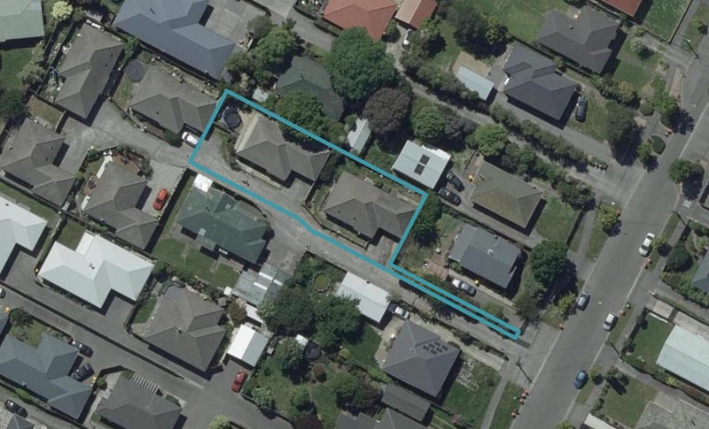 1/77C Mackworth Street, Woolston, Christchurch - Carousel 1