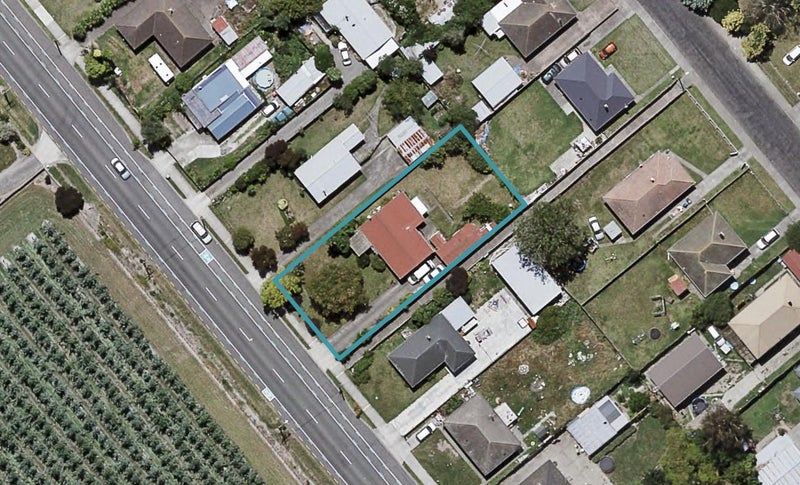 907 Wall Road, Raureka, Hastings - Carousel 1