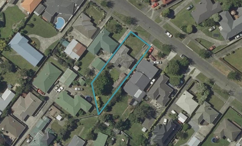 106 Fitzroy Street, Terrace End, Palmerston North - Carousel 1