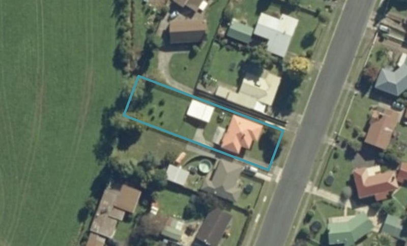 41 Sheffield Street, Matamata, Matamata - Carousel 1
