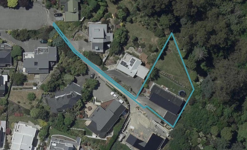 23 Nehru Place, Cashmere, Christchurch - Carousel 1