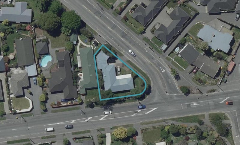 322 Hoon Hay Road, Hoon Hay, Christchurch - Carousel 1