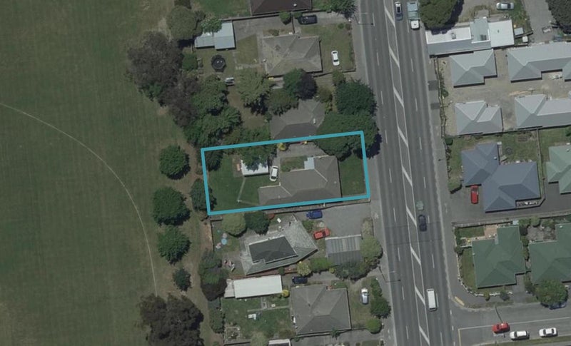 24 Curletts Road, Sockburn, Christchurch - Carousel 1