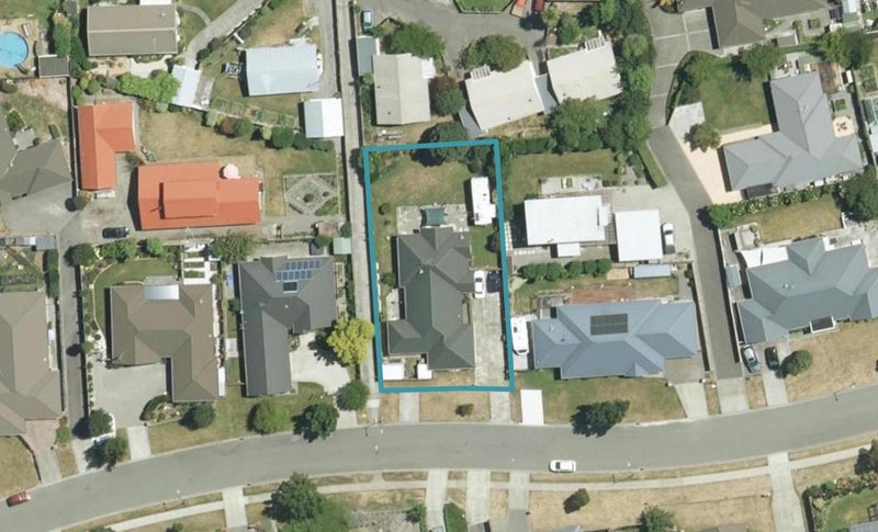 42 Ashwood Drive, Witherlea, Blenheim - Carousel 1
