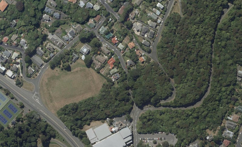 46 Littlebourne Road, Roslyn, Dunedin - Carousel 1
