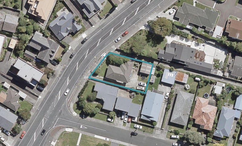 786 High Street, Boulcott, Lower Hutt - Carousel 1