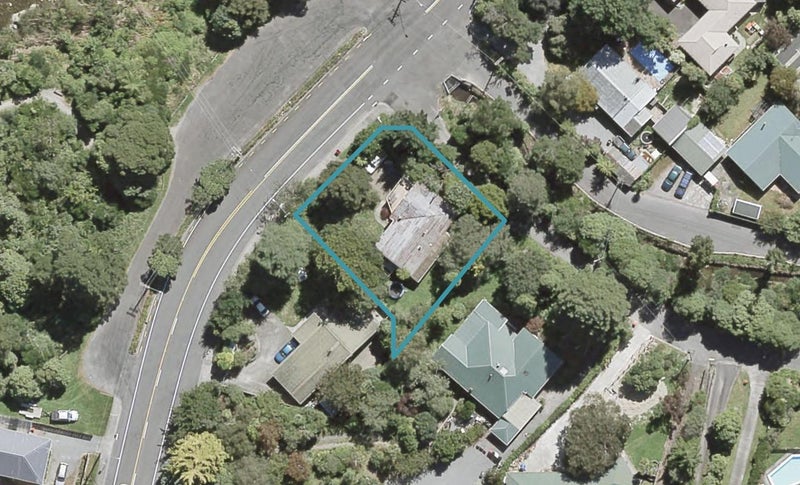 128 Akatarawa Road, Birchville, Upper Hutt - Carousel 1