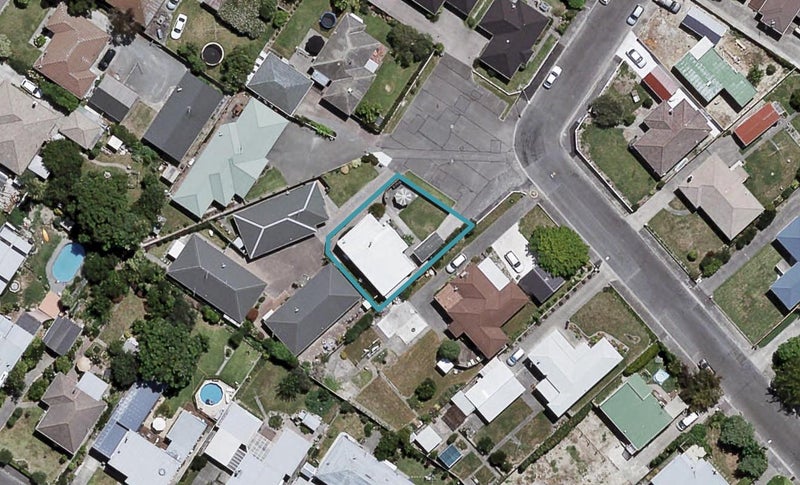 31 Cassino Crescent, Onekawa, Napier - Carousel 1
